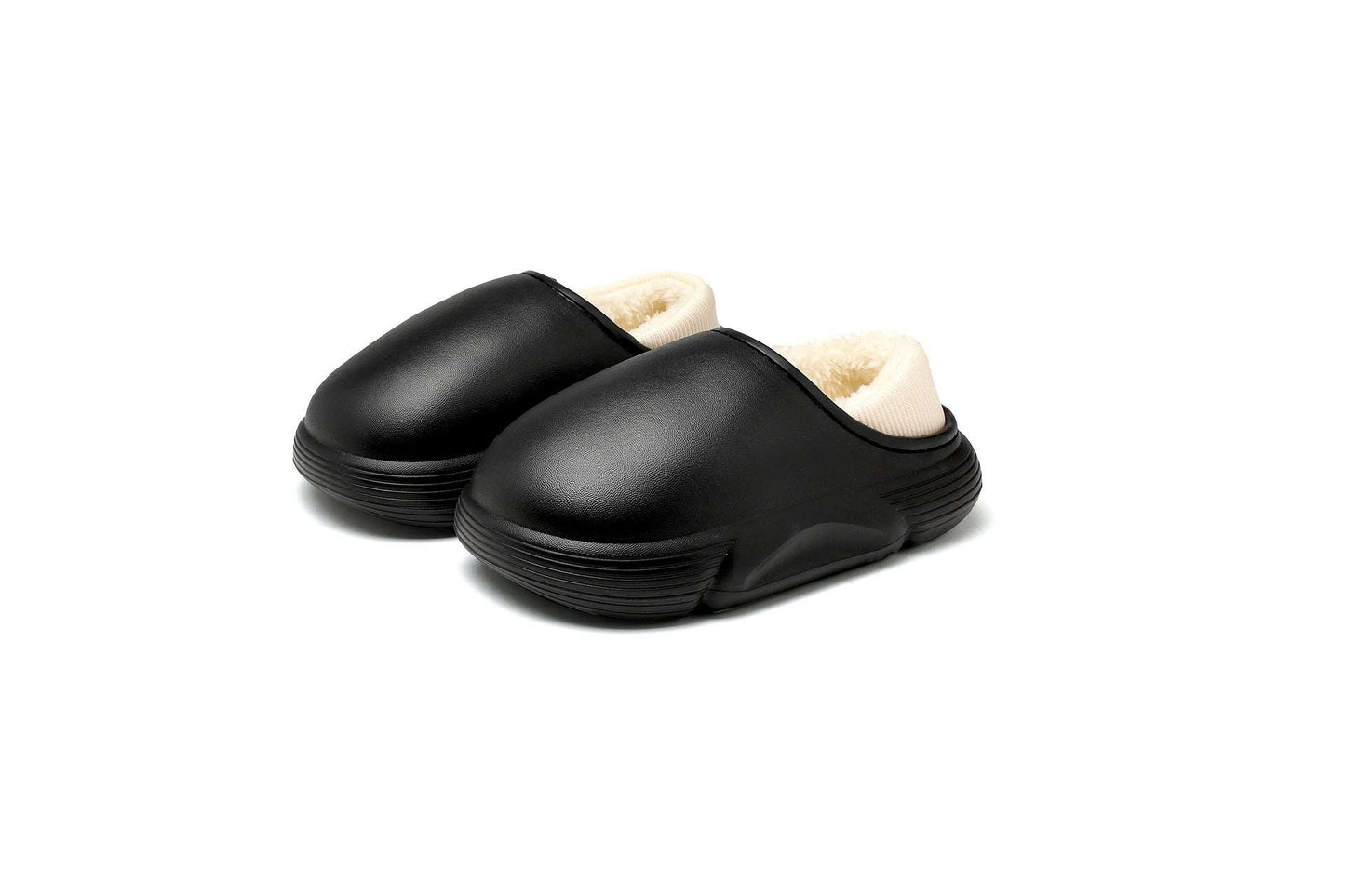 Boys And Girls Indoor Non-slip Waterproof SlipperStay Cozy and Safe with Our Non-slip Waterproof Slippers!
Introducing our boys' and girls' non-slip woolen slippers, designed for ultimate comfort and security indooInfant ShoesPlush Fashions ShopPlush Fashion Shop-slip Waterproof Slipper