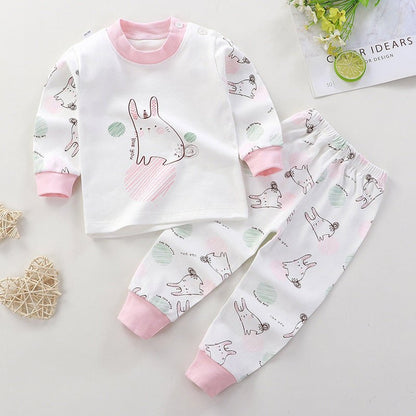 Boys And Girls Children's Cotton Children PajamasCozy Up Your Little Ones with Our Cotton Pajamas!
Introducing our Boys And Girls Children's Cotton Children Pajamas, the perfect bedtime essential for your kids. MadInfant PajamasPlush Fashions ShopPlush Fashion ShopCotton Children Pajamas