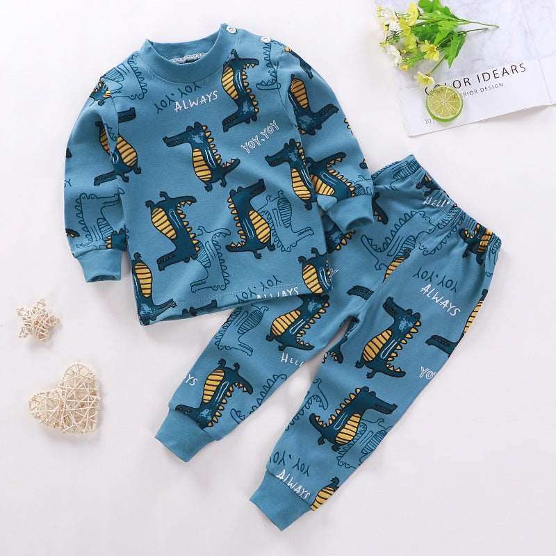 Boys And Girls Children's Cotton Children PajamasCozy Up Your Little Ones with Our Cotton Pajamas!
Introducing our Boys And Girls Children's Cotton Children Pajamas, the perfect bedtime essential for your kids. MadInfant PajamasPlush Fashions ShopPlush Fashion ShopCotton Children Pajamas