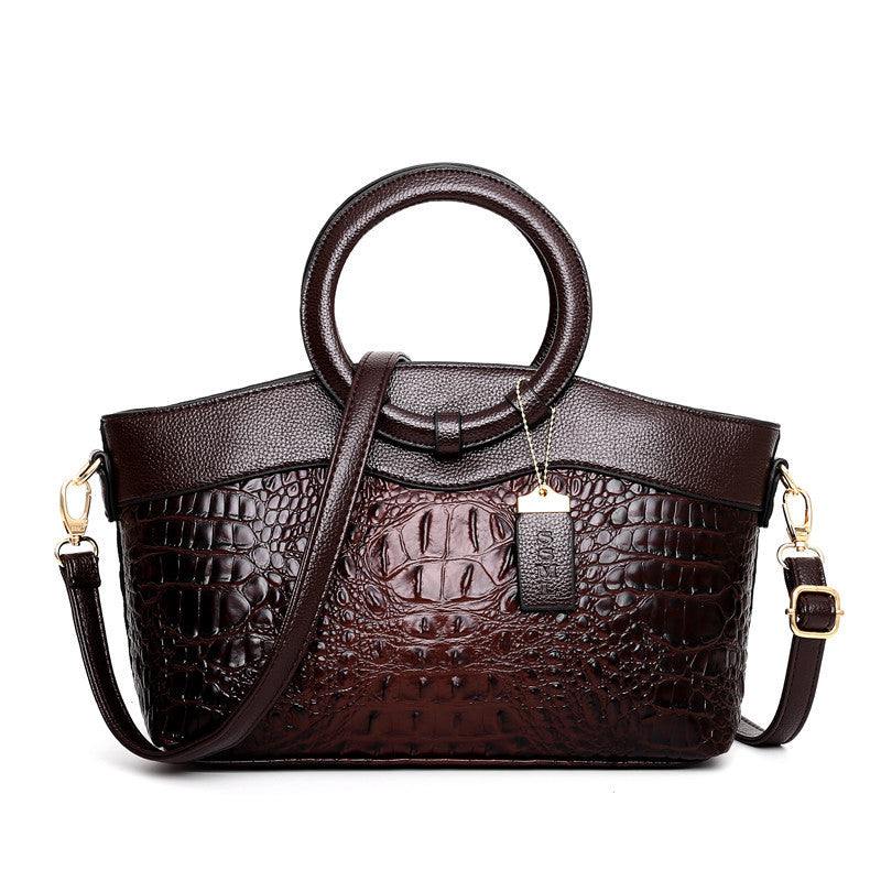 Gykaeo Luxury Handbags Women Bags Designer Woman Leather - Plush Fashions Shop 