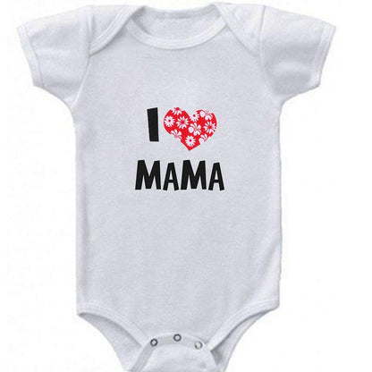 Funny Super Mama Papa Printed Baby Romper New Fashion For Boys & GirlsDERMSPE Funny Super Mama Papa Printed Baby Romper
Introducing our adorable Funny Super Mama Papa Printed Baby Romper, perfect for your little one's summer and springBaby rompersPlush Fashions ShopPlush Fashion ShopFunny Super Mama Papa Printed Baby Romper