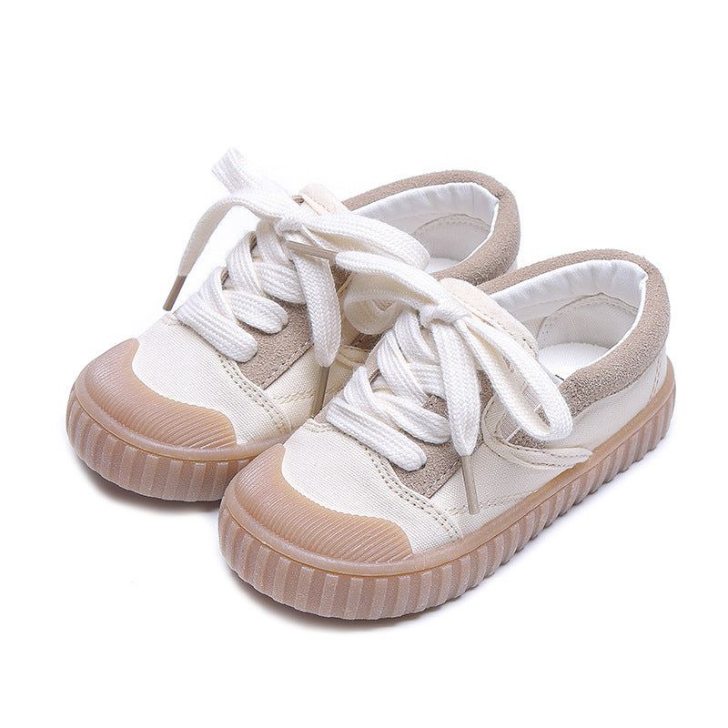 Breathable Soft Sole Children's Fashion Casual ShoesBreathable Soft Sole Children's Shoes Sneakers Fashion Casual
Experience ultimate comfort and style with our Breathable Soft Sole Children's Shoes Sneakers Fashion CInfant ShoesPlush Fashions ShopPlush Fashion ShopBreathable Soft Sole Children'