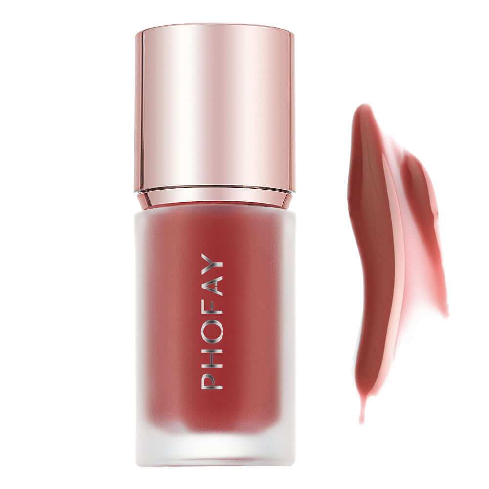 PHOFAY Mousse Liquid Blush - Plush Fashion Shop #