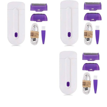 Induction Type Lady Hair Removal Device Epilator Laser Hair Removal ShGet ready for beach season with the Induction Type Lady Hair Removal Device Epilator Laser Hair Removal Shaver from Plush Fashions Shop Vintage Summer Spice! This reShaverPlush Fashions ShopPlush Fashion ShopInduction Type Lady Hair Removal Device Epilator Laser Hair Removal Shaver