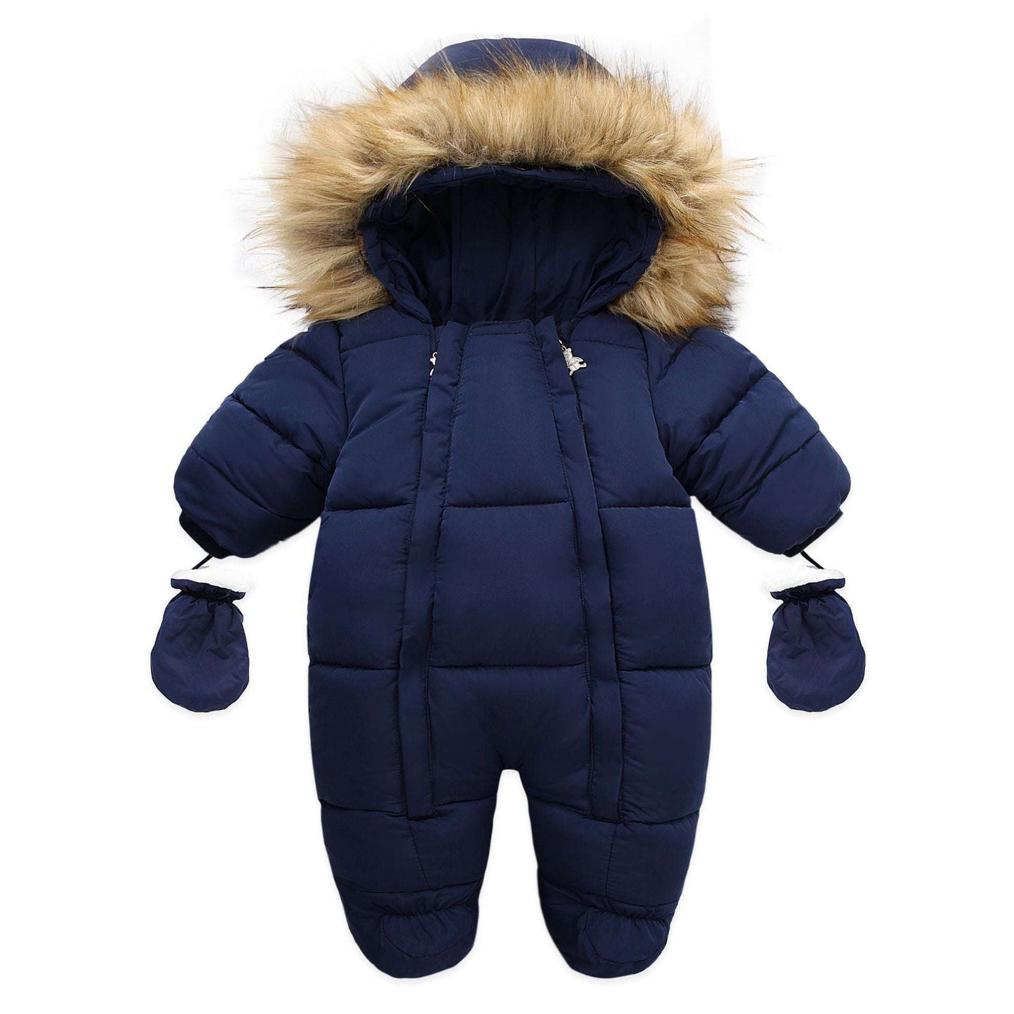 Fashion Personalized Warm Keeping Infant RompersWrap your little one in ultimate comfort and style with our Fashion Personalized Warm Keeping Infant Rompers! Available in beige, red, gray, pink, or navy blue, thisCoatPlush Fashions ShopPlush Fashion Shop