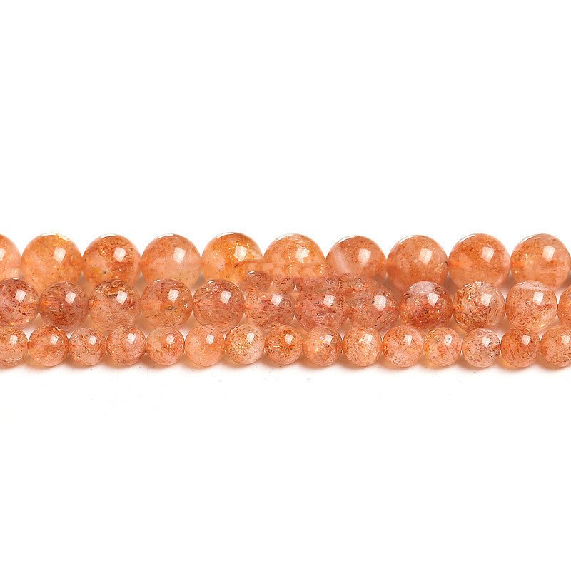 Diy Jewelry Accessories Bracelet BeadedElevate your DIY jewelry game with our Diy Jewelry Accessories Bracelet Beaded! These 5A Natural Gold Sunstone loose beads are carefully processed with grinding and BraceletPlush Fashions ShopPlush Fashion Shop