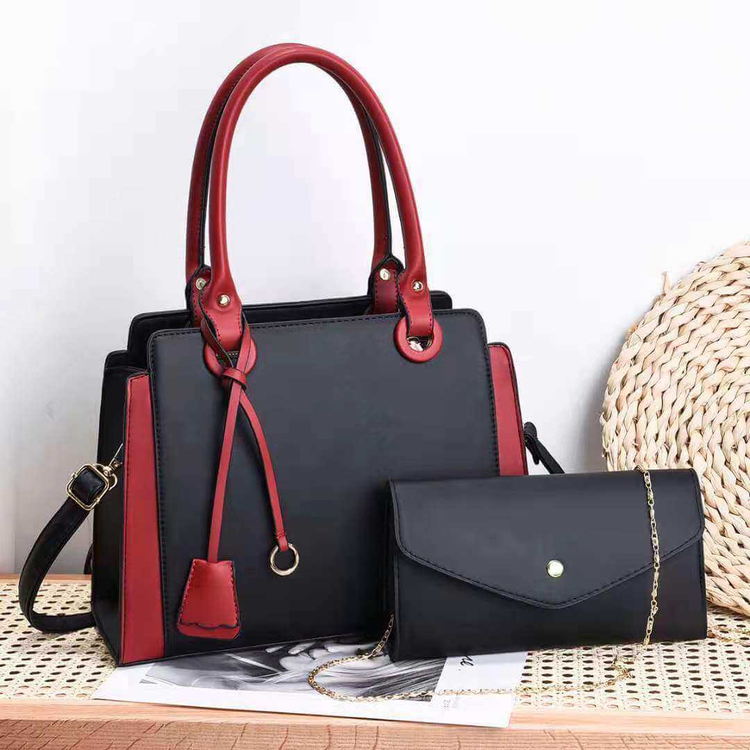 Women's Bags, Women's Bags, Fashion Handbags, Trendy Shoulder Killers - Plush Fashion Shop