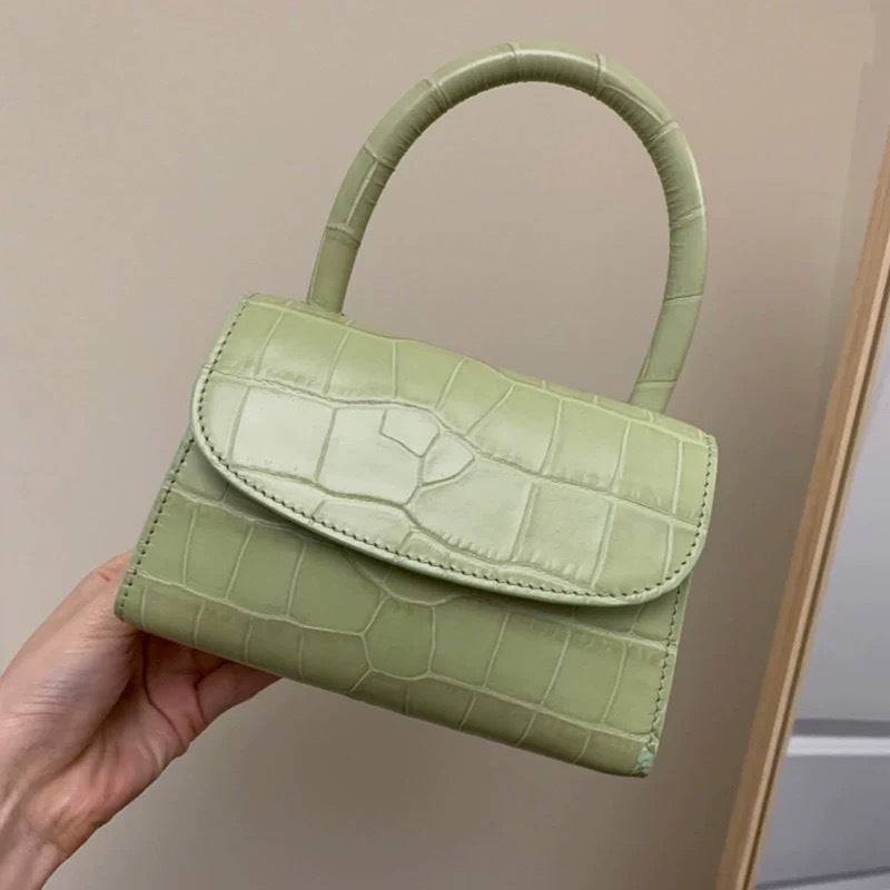 Luxury handbags for womenThe  best luxury bags for women . the epitome of style with our Ladies Fashionable Leather Handbags! Made with high-quality leather, our horizontal square bag measurHandbagsPlush Fashions ShopPlush Fashion Shop