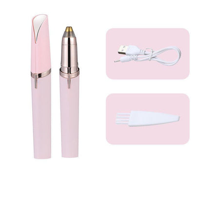 Eyebrow Epilator Maqui gem Professional Complete Trimmer Do Brei EyebrTransform your brows with the Eyebrow Epilator Maqui gem Professional Complete Trimmer from Plush Fashions Shop Vintage Summer Spice! This innovative tool features aEyebrow TrimmerPlush Fashions ShopPlush Fashion Shop