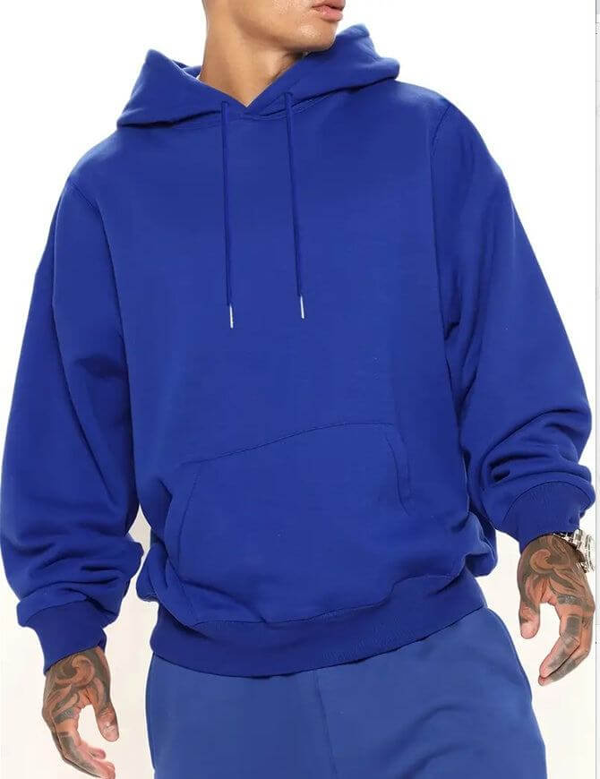 Men's Solid Color HoodiesElevate your style with our Men's Solid Color Hoodies. These hoodies not only provide warmth and comfort but also showcase a sleek, modern look. Available in a varieHoodiesPlush Fashions ShopPlush Fashion Shop