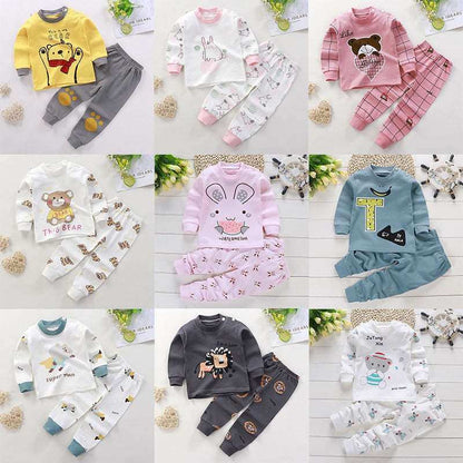 Boys And Girls Children's Cotton Children PajamasCozy Up Your Little Ones with Our Cotton Pajamas!
Introducing our Boys And Girls Children's Cotton Children Pajamas, the perfect bedtime essential for your kids. MadInfant PajamasPlush Fashions ShopPlush Fashion ShopCotton Children Pajamas