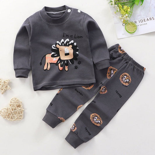 Boys And Girls Children's Cotton Children PajamasCozy Up Your Little Ones with Our Cotton Pajamas!
Introducing our Boys And Girls Children's Cotton Children Pajamas, the perfect bedtime essential for your kids. MadInfant PajamasPlush Fashions ShopPlush Fashion ShopCotton Children Pajamas