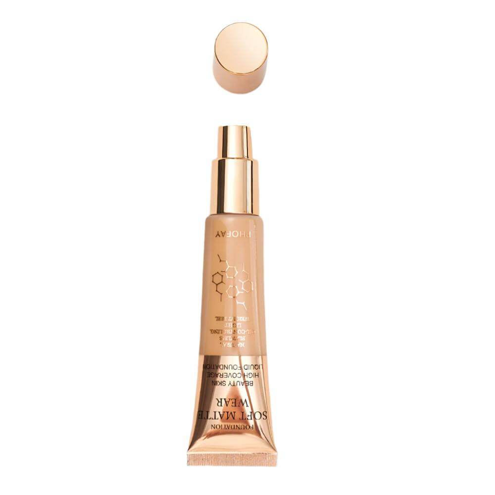 PHOFAY Full Coverage Foundation - Plush Fashion Shop #