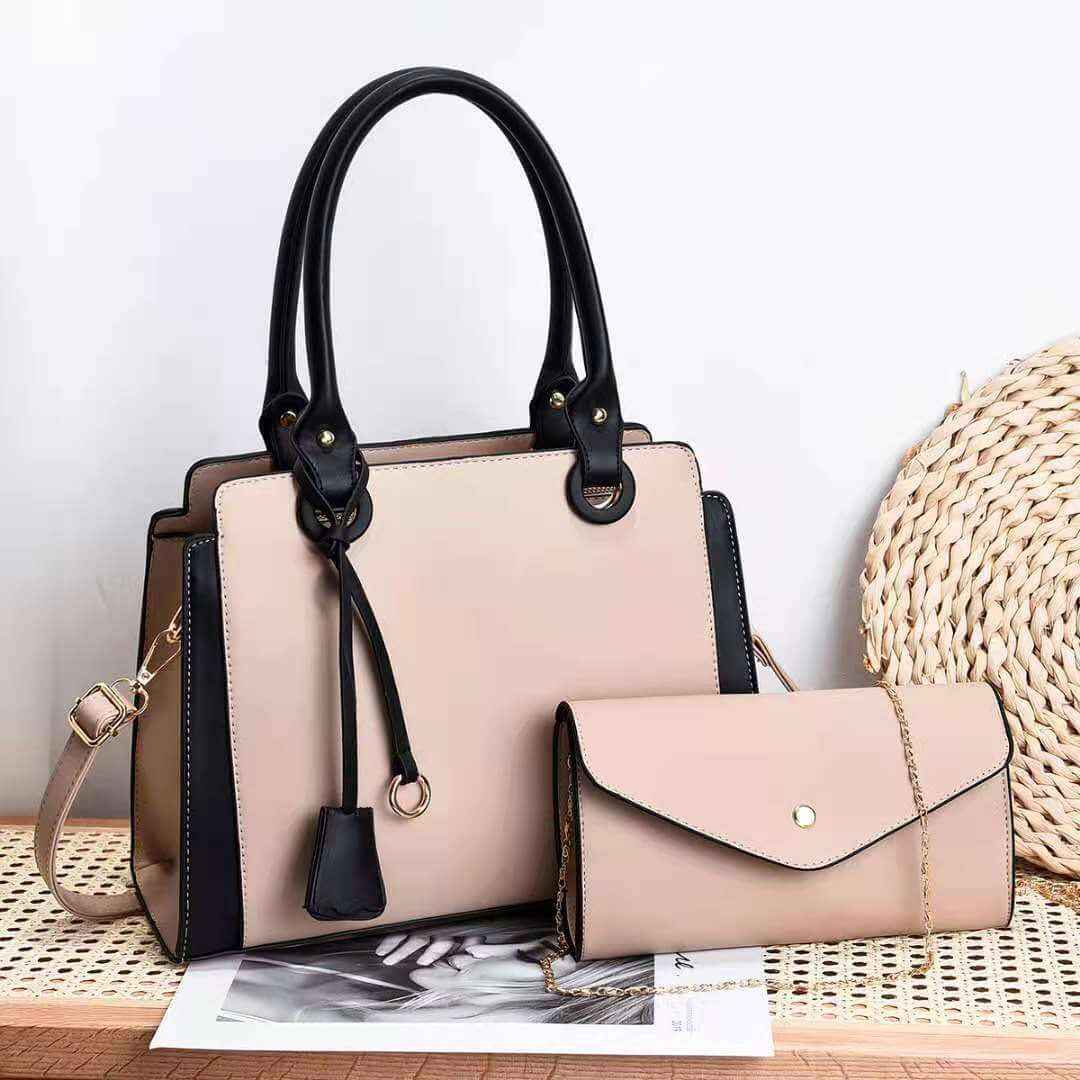 Women's Bags, Women's Bags, Fashion Handbags, Trendy Shoulder Killers - Plush Fashion Shop