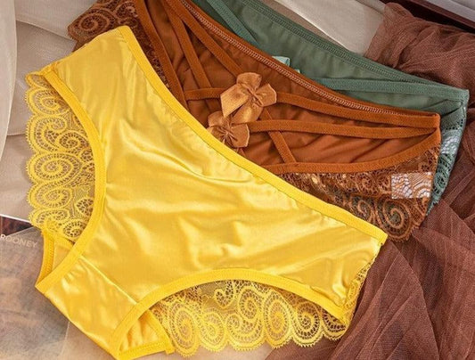 Lace Pansy Cross Strap Breathable Low Waist BriefsIntroducing our Lace Pansy Cross Strap Breathable Low Waist Briefs! Available in a variety of colors and sizes, these briefs feature a solid color lace design and arunderwearPlush Fashions ShopPlush Fashion Shop