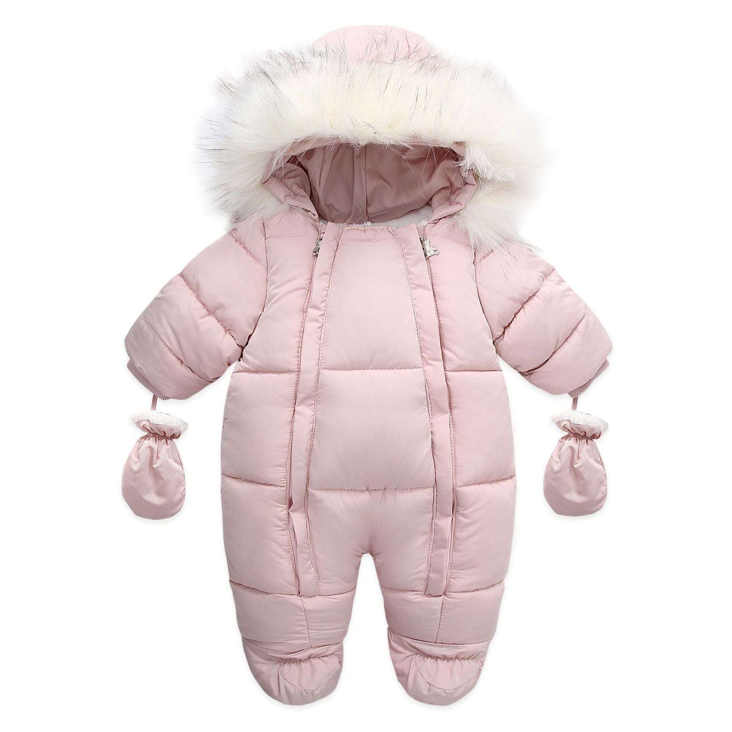 Fashion Personalized Warm Keeping Infant RompersWrap your little one in ultimate comfort and style with our Fashion Personalized Warm Keeping Infant Rompers! Available in beige, red, gray, pink, or navy blue, thisCoatPlush Fashions ShopPlush Fashion Shop