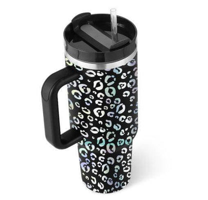 40 Oz Tumbler Straw Insulated, Stainless Steel Spill Proof Vacuum CoffExperience the perfect blend of style and durability with our premium 40oz Insulated Tumbler. Crafted from high-grade stainless steel, it keeps your drinks at the idCoffee MugPlush Fashions ShopPlush Fashion Shop40 Oz Tumbler Straw Insulated, Stainless Steel Spill Proof Vacuum Coffee Cup