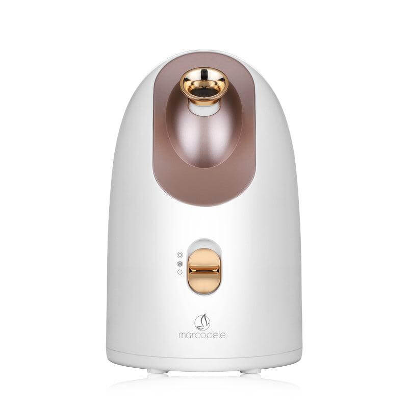 Hot and cold face steamerElevate your skincare routine with our Hot and Cold Face Steamer! Its 320W of power and 220ml water tank capacity provides a luxurious spa-like experience. Enjoy 25 SreamerPlush Fashions ShopPlush Fashion Shop