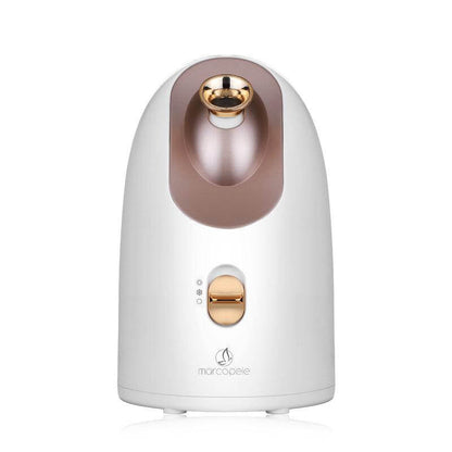 Hot and cold face steamerElevate your skincare routine with our Hot and Cold Face Steamer! Its 320W of power and 220ml water tank capacity provides a luxurious spa-like experience. Enjoy 25 SreamerPlush Fashions ShopPlush Fashion Shop