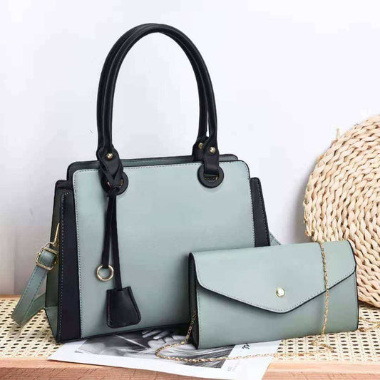 Women's Bags, Women's Bags, Fashion Handbags, Trendy Shoulder Killers - Plush Fashion Shop