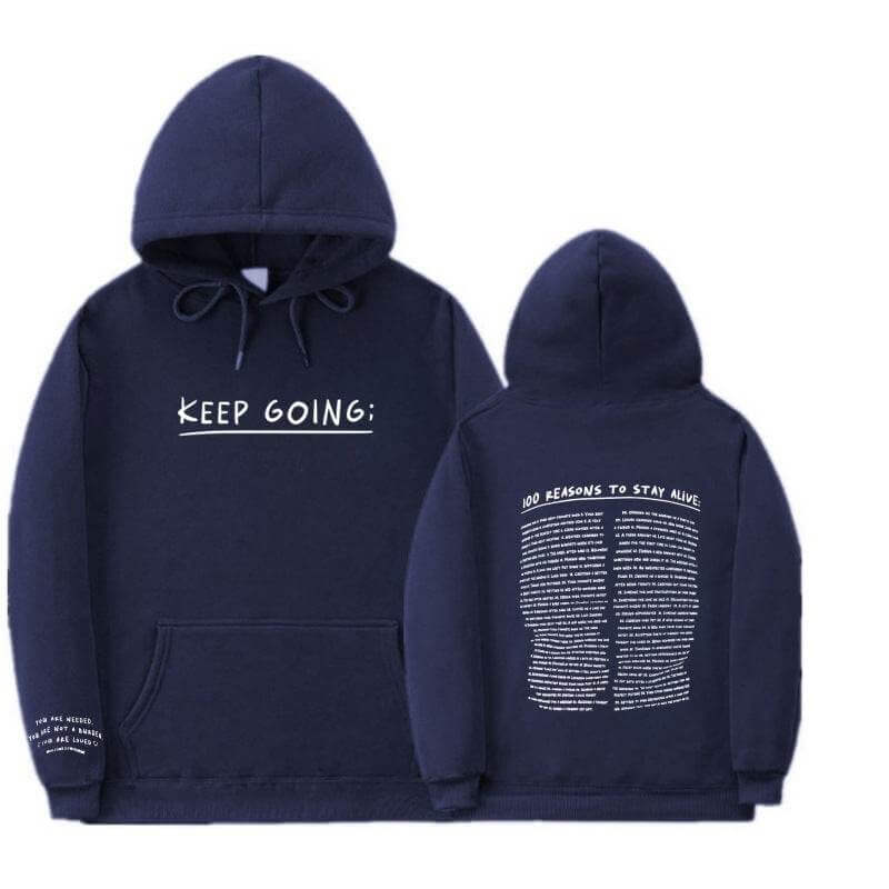 Printing Sweatshirt