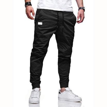 Youth Fashion Casual Tether Loose Cargo Ankle Banded PantsGet ready to elevate your youth fashion game with our new Youth Fashion Casual Tether Loose Cargo Ankle Banded Pants. Made from a comfortable cotton blend, these panPantsPlush Fashions ShopPlush Fashion Shop