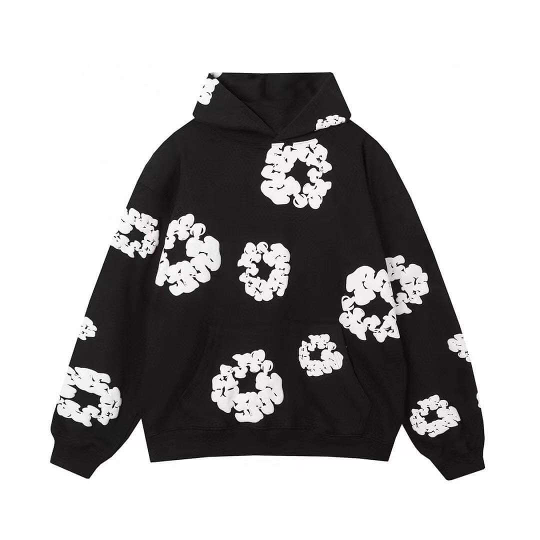 Long Sleeve Hoodies