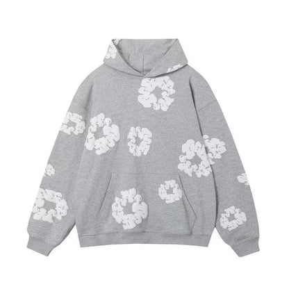 Long Sleeve Hoodies