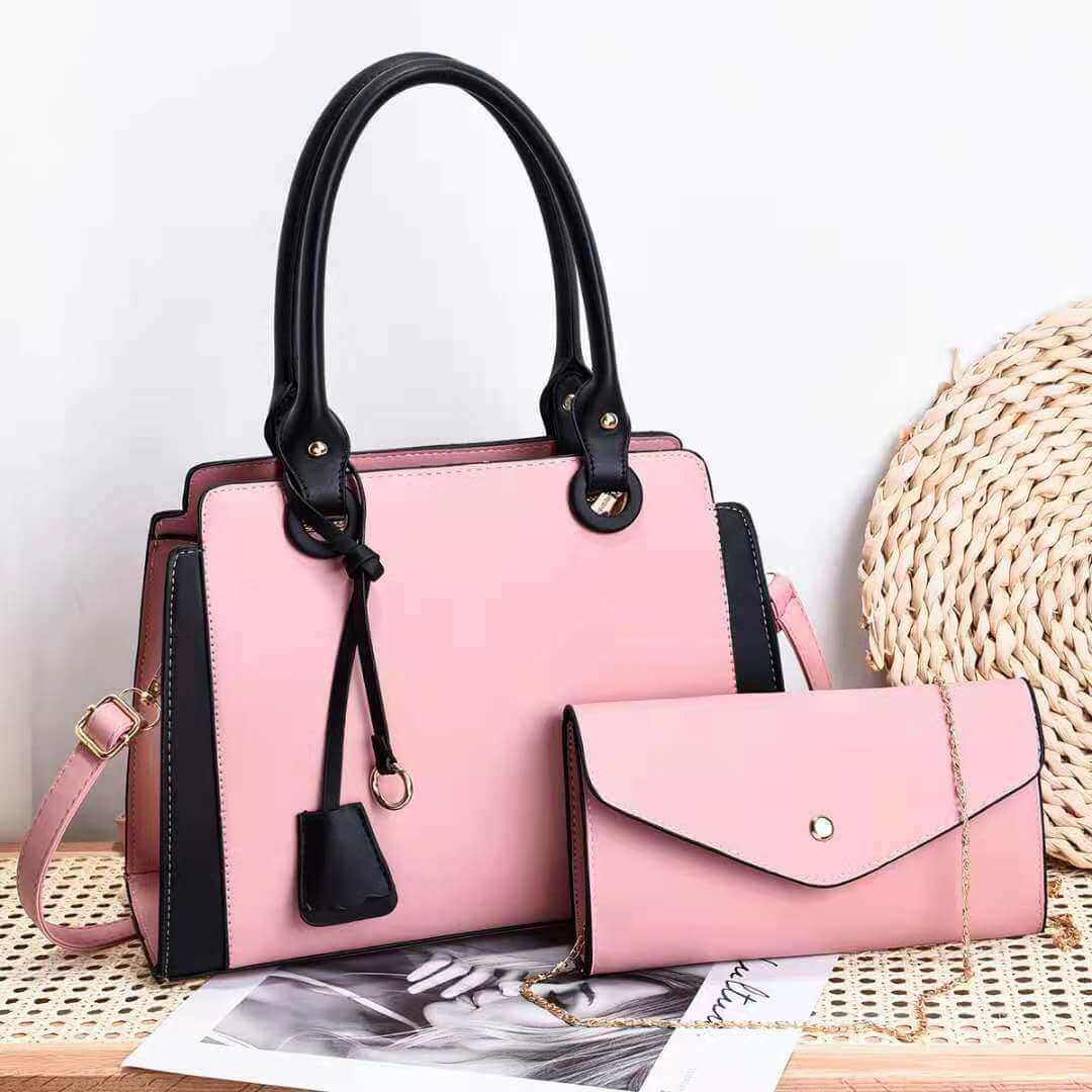 Women's Bags, Women's Bags, Fashion Handbags, Trendy Shoulder Killers - Plush Fashion Shop