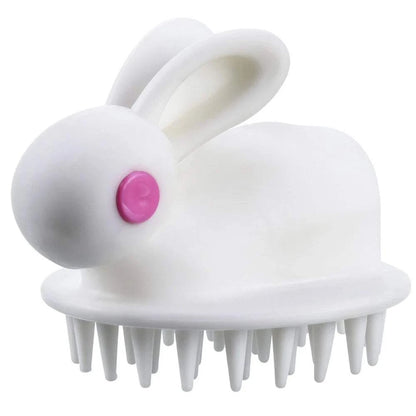 Silicone Shampoo Brush Head Scalp Massage CombExperience a deep cleanse with our Silicone Shampoo Brush Head! Its extended handle gently massages the scalp, reducing fatigue and promoting relaxation. Made with hHair carePlush Fashions ShopPlush Fashion ShopSilicone Shampoo Brush Head Scalp Massage Comb